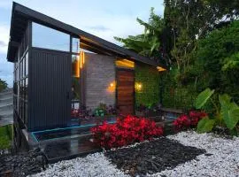 Medellín Luxury cabin in Rionegro Ant Airport