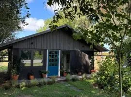 Five Paddocks Blue Cottage