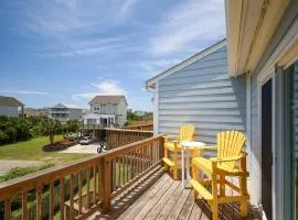 Navigating Our Destiny- The Perfect Beach Getaway!