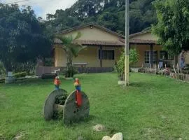 Sítio Jorema