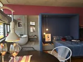 studio1406 vivência modernista
