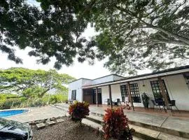 Finca criadero el origen