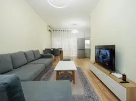 IZZY Apartments