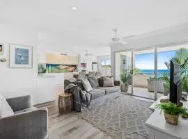 The Cove - best ocean views - sleeps 6