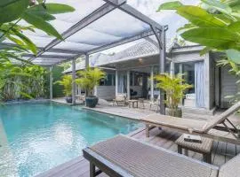 Mundaka Villa by Betterplace