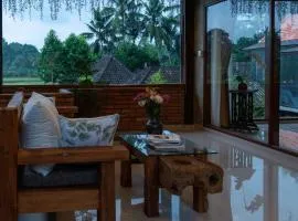 Karang Dukuh Villa, Ubud