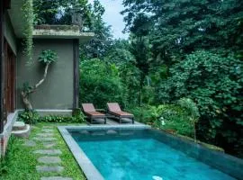 Karang Dukuh Villa, Ubud