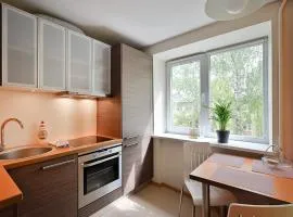 Quiet apartment next to Old Riga