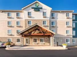 WoodSpring Suites Columbus West - Hilliard
