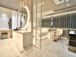 Daejeon Yongjeon Belleza Hotel