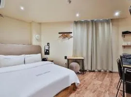 Seongnam Hotel Com