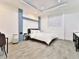 Gwangju Hanam Hotel STAY35
