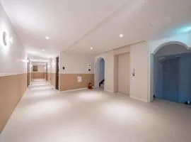 Daejeon Yongjeon The Hussik Knockin Hotel