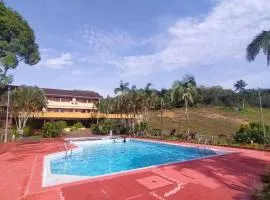 Mersing Merlin Inn