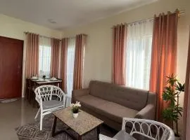 A&T Residence-Panglao