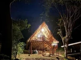 Itsalifestyle Jungle Cabana