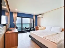 Ulsan Ilsan Ocean Hill Hotel