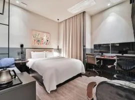Yongin Brown Dot Yongin Branch