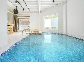 Gapyeong The Smile Private Pool Villa