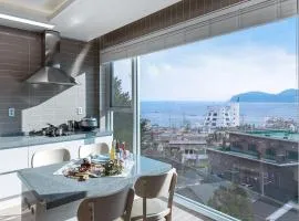 Geoje Lovelyan Pension