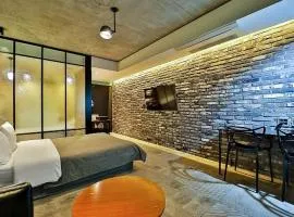 Ansan SL Boutique Hotel