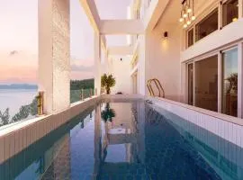 Yeosu Siesta Poolvilla