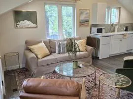 Luxury Living in the city