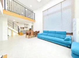 Gyeongju Art Hill Family Group Pet-Friendly Pension