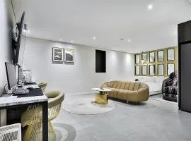 Ansan Marie Boutique Hotel