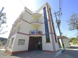 Yangyang susan motel