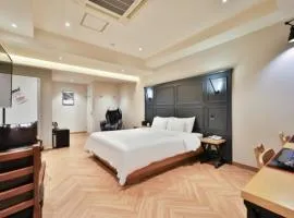 Ulsan Samsan Soho 102