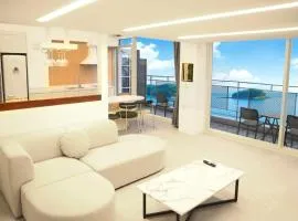 Belle Poolvilla