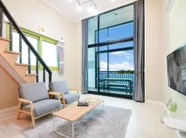 Yeosu Wow A Pension