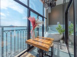 Yeosu Yellow Sub Marine, Hotel in Yeosu