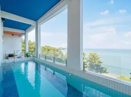 Yeosu Oasis Poolvilla