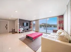 Gapyeong Pension Aqua Vita Spa Pension