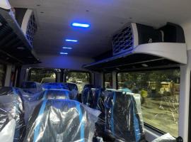 JOURNEY GEM TRAVELs, hotel di Mumbai