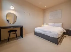 Yeosu The Belle 101 Pool Villa