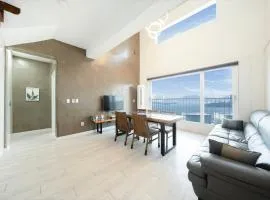 Yeosu Flower Day Ocean View Spa Couple Family Pension
