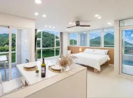 Nami Island Chaeungan Pool Villa