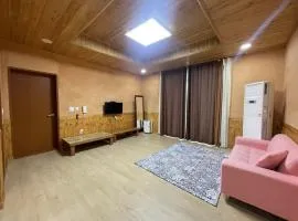 Gapyeong Pureun Hosu Pension