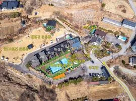 Gaboja Private Pet Pool Villa