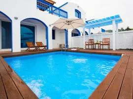 Yangyang Jijoonghae Pool Villa