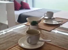 Soleadisimo Monoambiente en LA PAZ