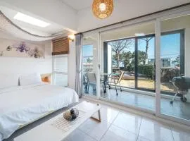 Noche Del Mar Family Pension