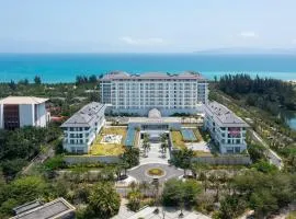 CGGC by BOBOLI at Haitang Bay Sanya City#only 50 meters to Beach and Sea Swimming Area