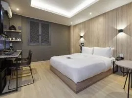 Daejeon Just Sleep Hotel Daejeon Dunsan Branch