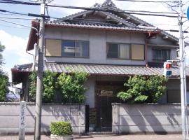 奈良市 日本 で人気のホステル10軒 Booking Com