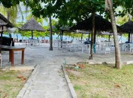 Golden Sun-Fisherhut