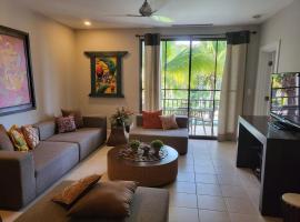 Luxury Pacifico 3 Bedroom 2 Bath with 300 Mbps WI-FI, luxusní hotel v destinaci Coco